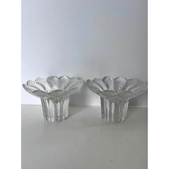 Other - Vintage Mid-Century German candle holders